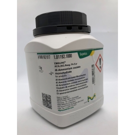 Potassium Thiocyanate: Nguyên liệu quan trọng trong nhiều ngành công nghiệp