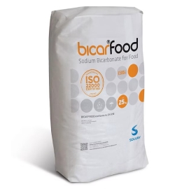 Sodium Bicarbonate  – Bicar - NaHCO3