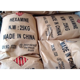 Hexamine - Urotropine (C6H12N4): Hóa Chất Quan Trọng Trong Ngành Công Nghiệp Và Y Tế