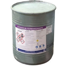 Thuốc Tím KMnO4 - Ứng dụng và Cách dùng