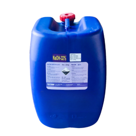 Xút Lỏng NaOH 20% - 50%: Hóa Chất Quan Trọng Trong Nhiều Ngành Công Nghiệp