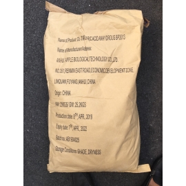 Axit Tartaric: Chìa Khóa Vàng Trong Công Nghiệp Thực Phẩm và Dược Phẩm