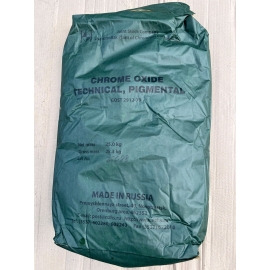 Chrome Oxide (Cr2O3): Giải Pháp Toàn Diện Cho Ngành Công Nghiệp Hiện Đại