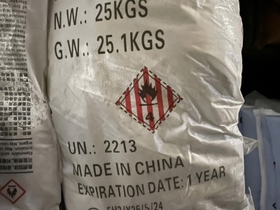 PARAFORMALDEHYDE 96%