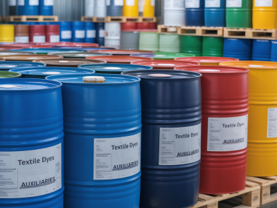 Kho bãi Chemlink: Sẵn hàng, giao nhanh, giảm rủi ro đứt chuỗi sản xuất