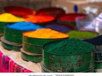 Phân Tích Cơ Chế Khuếch Tán & Độ Bền Màu (Color Fastness) Trong Quy Trình Nhuộm Polyester