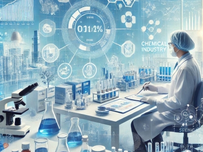 Xu Hướng Ngành Hóa Chất Trong Thị Trường Việt Nam