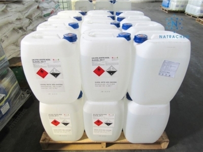 Top những hóa chất dệt nhuộm chính hãng bán chạy tại CHEMLINK