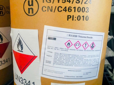 Tối ưu hiệu suất hoàn nguyên và kiểm soát chi phí hóa chất trong quy trình dệt nhuộm